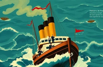 10 Filmes de Suspense sobre Navios para Adrenalina no Alto-Mar