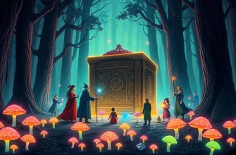 10 Filmes de Mistério com Objetos Mágicos