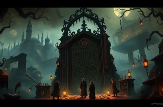 Filmes de Terror sobre o Império Otomano