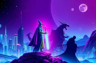 Filmes de Fantasia sobre a Luta pela Justiça