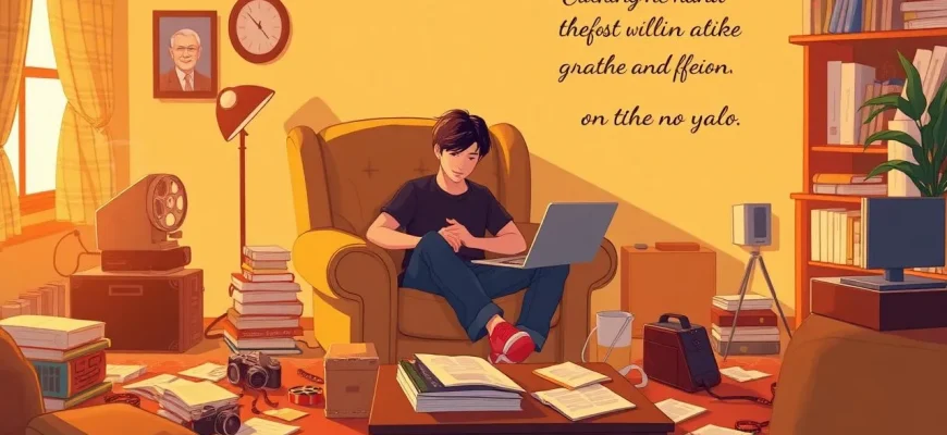 Filmes de biografia sobre desempregados