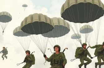 Filmes de Guerra: Desembarque em Território Inimigo
