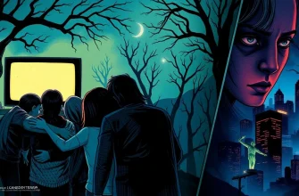 10 Filmes de Terror Alternativos para Te Assustar Diferente