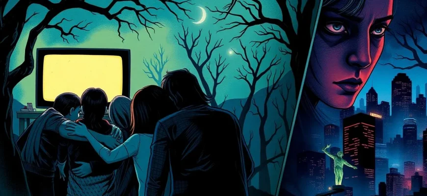 10 Filmes de Terror Alternativos para Te Assustar Diferente