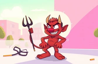 Comédias Hilárias sobre o Diabo