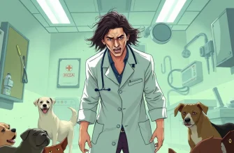 Filmes de Terror com Veterinários: Uma Seleção Assustadora