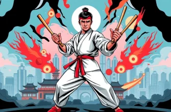 Top 10 Filmes de Ação com Kung Fu Dublados em Português