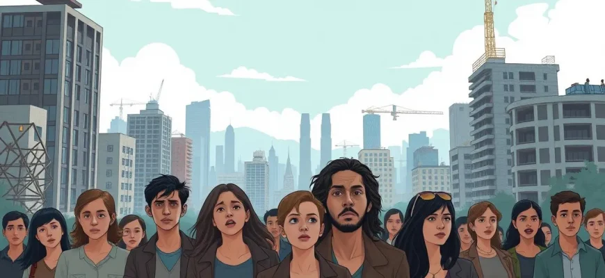 Filmes de Terror sobre Epidemias: Uma Jornada Assustadora