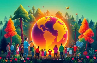 Documentários sobre Movimento Ecológico