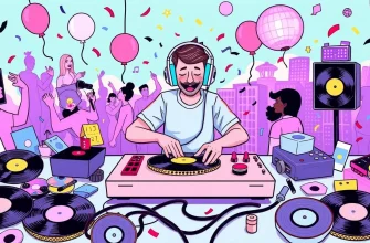 10 Comédias Hilariantes sobre DJs