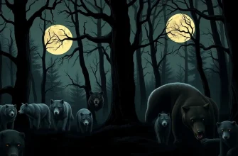 10 Filmes de Animais Assassinos com Dublagem em Português