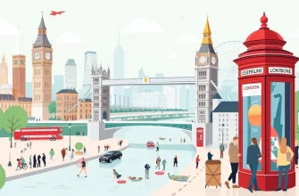 10 Filmes Imperdíveis sobre Londres