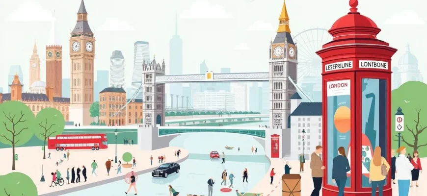 10 Filmes Imperdíveis sobre Londres