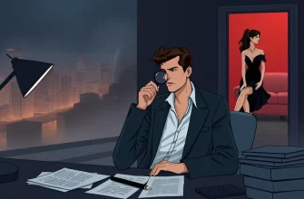 Melodramas de Detetives para Apaixonados