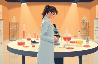 Melodramas sobre Experimentos Biológicos