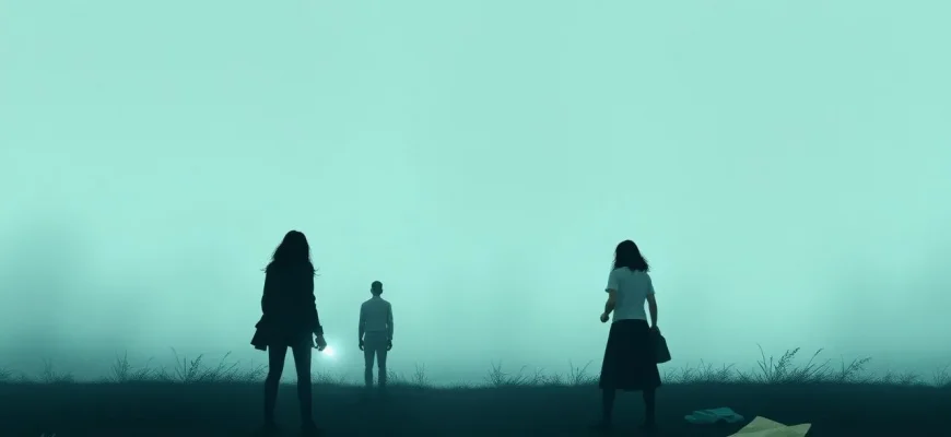 10 Filmes de Drama sobre Desaparecimentos