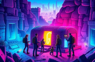 Aventuras Arqueológicas no Cinema