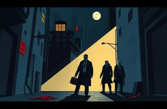 Top 10 Filmes de Crime Modernos