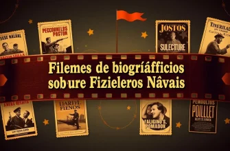 Filmes Biográficos sobre Fuzileiros Navais