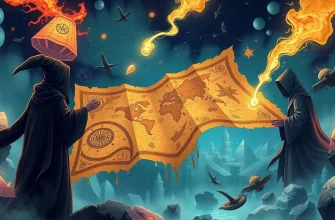 10 Filmes Místicos sobre Cartas de Civilizações Antigas