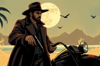 Filmes Criminosos para Suas Férias