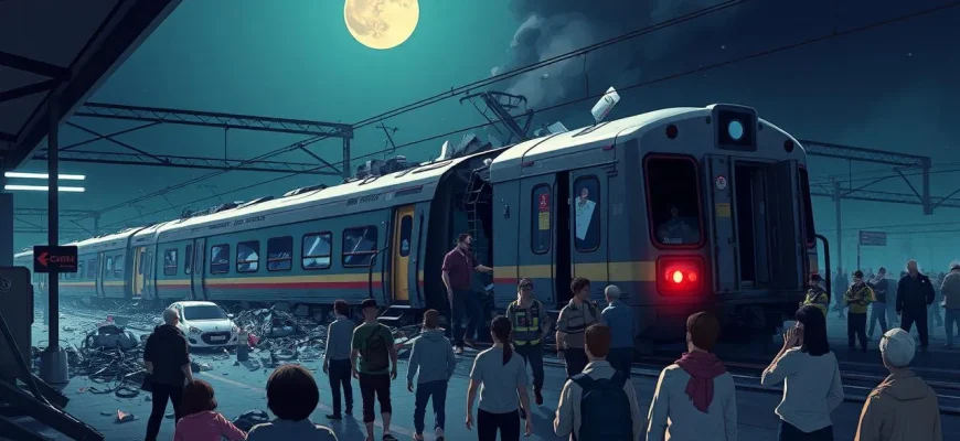 Top 10 Filmes de Desastres sobre Depósitos