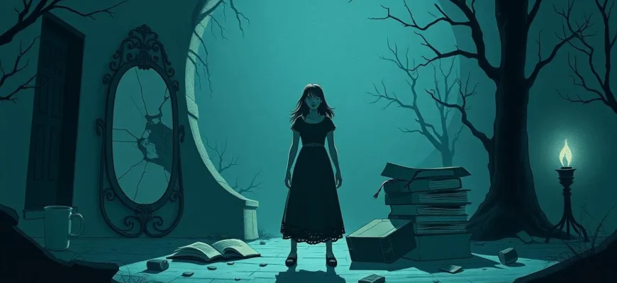 Filmes de Terror sobre Loucura
