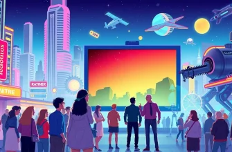 Filmes de Ficção Científica com Lições Importantes