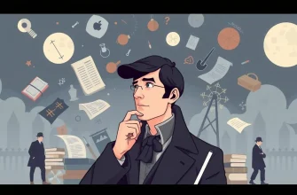 10 Filmes de Drama sobre Sherlock Holmes