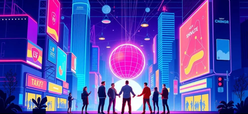 Documentários sobre Inovação em Negócios