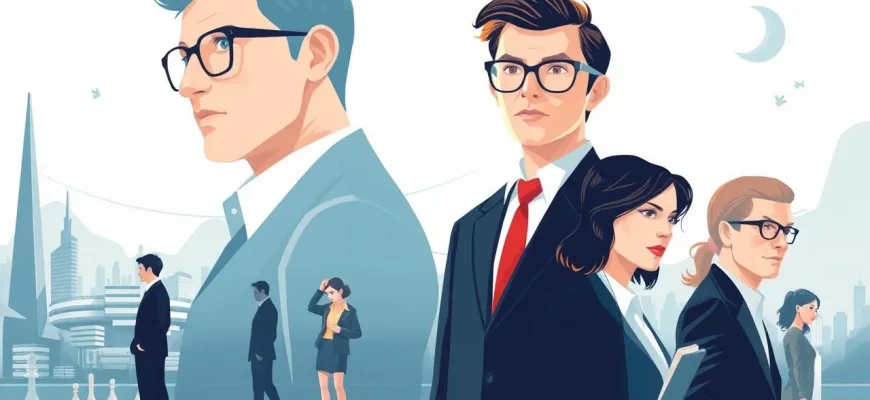 10 Filmes de Drama sobre Calculismo