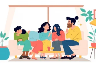 Filmes Familiares sobre Relações Livres