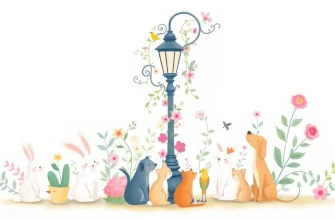 10 Filmes de Drama com Animais Falantes