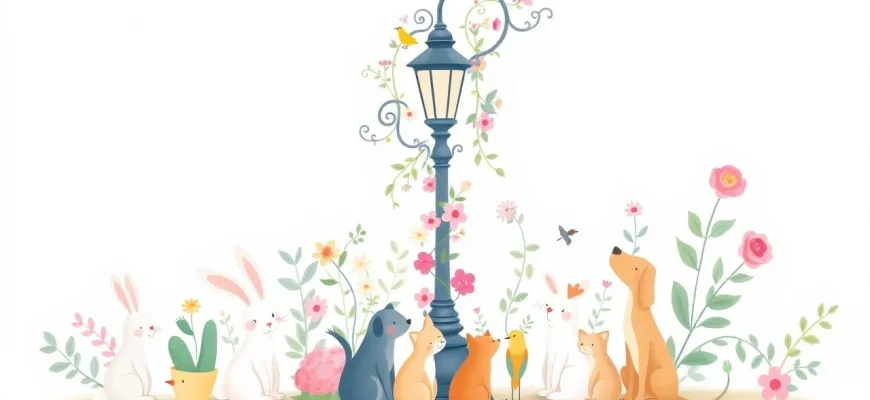 10 Filmes de Drama com Animais Falantes