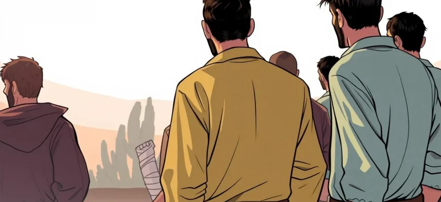 Filmes sobre Prisioneiros no Afeganistão