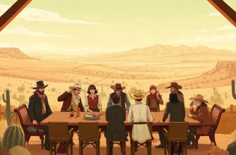 Cult Western Films - A Must-Watch Collection
