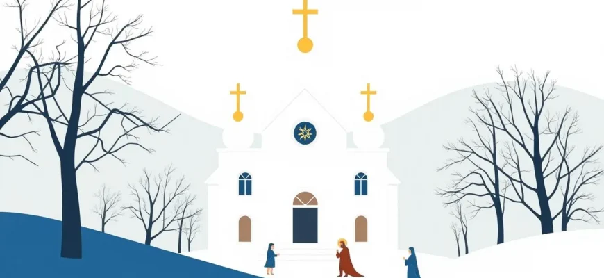 Melodramas sobre a Fé Ortodoxa