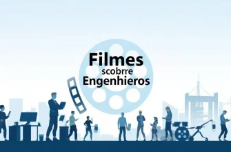 Filmes sobre Engenheiros: Uma Jornada de Inovação e Desafios