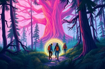 Aventuras na Taiga Siberiana: 10 Filmes Imperdíveis