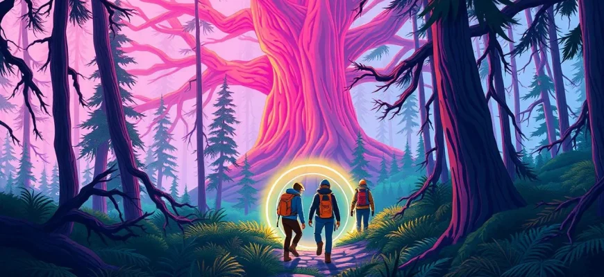 Aventuras na Taiga Siberiana: 10 Filmes Imperdíveis