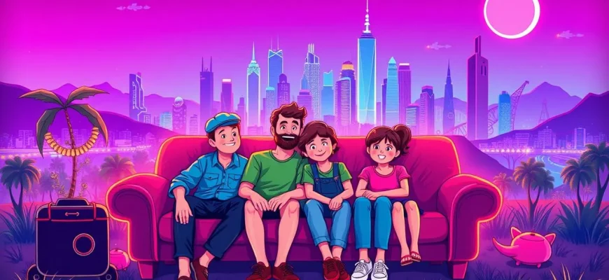 Filmes de Aventura para Assistir com Toda a Família