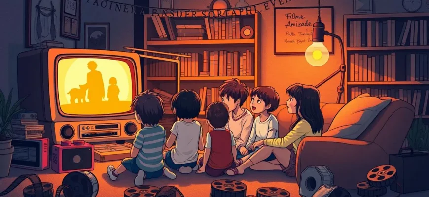 10 Filmes Inesquecíveis sobre Amizade