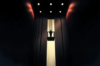 10 Filmes Inesquecíveis sobre Elevadores