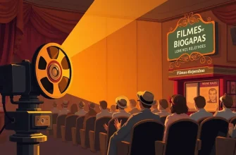 10 Filmes de Biografias sobre Gagueira