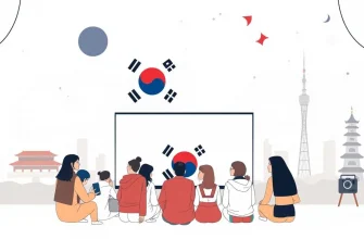 10 Filmes Imperdíveis sobre a Coreia do Sul