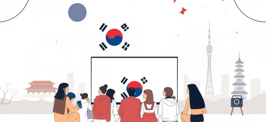 10 Filmes Imperdíveis sobre a Coreia do Sul