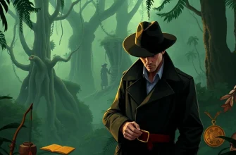 10 Filmes de Detetive sobre Amazonas para Apaixonados por Mistério