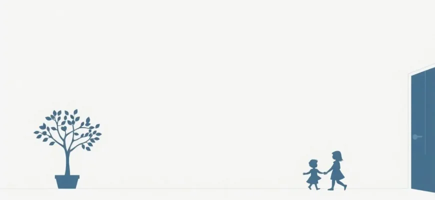 10 Filmes de Melodrama sobre Relações entre Pais e Filhos