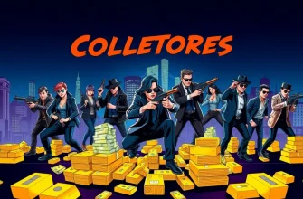 10 Filmes de Ação sobre Coletores para Adrenalina Garantida