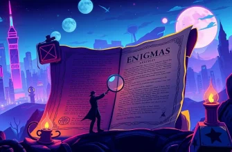 Aventuras Cinematográficas com Enigmas e Pistas